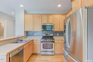 1303 FairView Club Dr, Wake Forest, NC 27587 - Photo 8