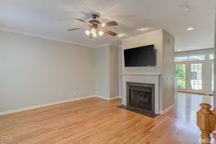 1303 FairView Club Dr, Wake Forest, NC 27587 - Photo 4