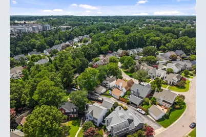 107 Ethans Glen Court, Cary, NC 27513 - Photo 34