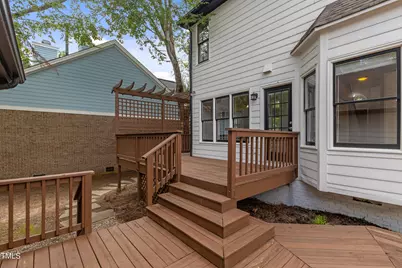 107 Ethans Glen Court, Cary, NC 27513 - Photo 28