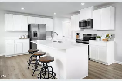 1007 Merlin Street, Durham, NC 27704 - Photo 2