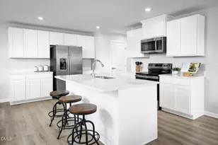 1007 Merlin St, Durham, NC 27704 - Photo 2