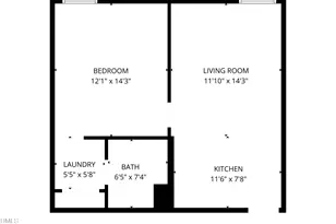 5104 Hollyridge Dr, Raleigh, NC 27612 - Photo 6