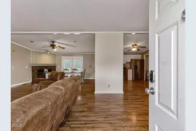 126 Pine Meadows Lane, Broadway, NC 27505 - Photo 4