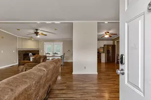 126 Pine Meadows Ln, Broadway, NC 27505 - Photo 4