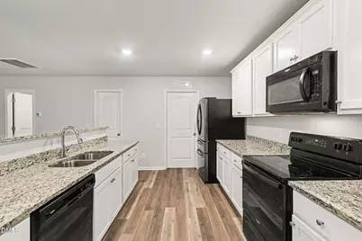 336 Rustling Way, Zebulon, NC 27597 - Photo 16