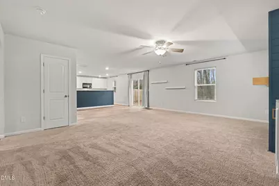 336 Rustling Way, Zebulon, NC 27597 - Photo 8