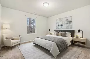 336 Rustling Way, Zebulon, NC 27597 - Photo 6