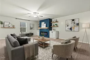 336 Rustling Way, Zebulon, NC 27597 - Photo 2