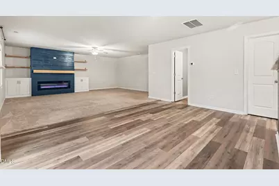 336 Rustling Way, Zebulon, NC 27597 - Photo 8