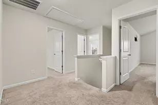 336 Rustling Way, Zebulon, NC 27597 - Photo 22