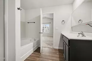 336 Rustling Way, Zebulon, NC 27597 - Photo 34