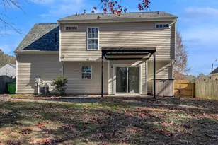 5523 Orchard Pond Dr, Raleigh, NC 27616 - Photo 16