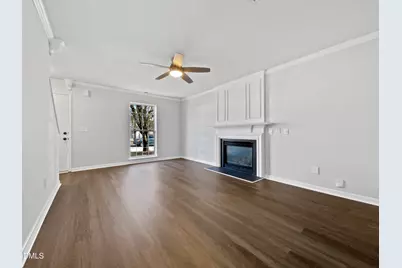 5523 Orchard Pond Drive, Raleigh, NC 27616 - Photo 6