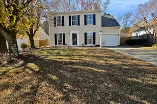 5523 Orchard Pond Dr, Raleigh, NC 27616 - Photo 2