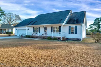 94 Buckboard Lane, Autryville, NC 28318 - Photo 2