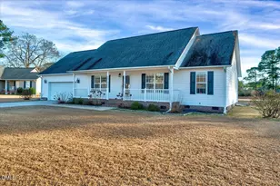 94 Buckboard Ln, Autryville, NC 28318 - Photo 2