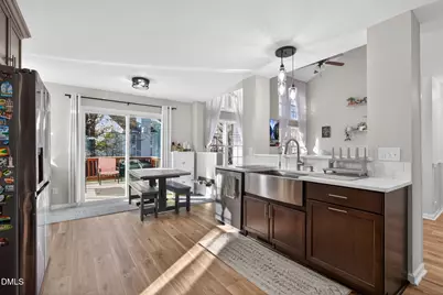 713 Marsh Grass Drive, Raleigh, NC 27610 - Photo 12