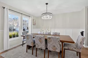 713 Marsh Grass Dr, Raleigh, NC 27610 - Photo 6