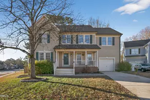 713 Marsh Grass Dr, Raleigh, NC 27610 - Photo 1