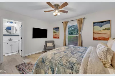 8801 Valley Hill Court, Apex, NC 27539 - Photo 30