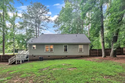 8801 Valley Hill Court, Apex, NC 27539 - Photo 42