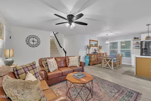 8801 Valley Hill Ct, Apex, NC 27539 - Photo 10