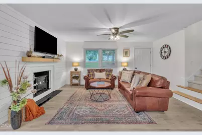 8801 Valley Hill Court, Apex, NC 27539 - Photo 8