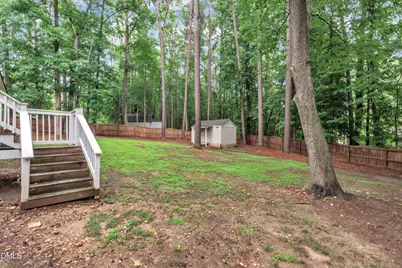 8801 Valley Hill Court, Apex, NC 27539 - Photo 40