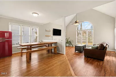 4620 Fisk Court, Raleigh, NC 27604 - Photo 4