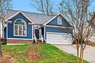 4620 Fisk Ct, Raleigh, NC 27604 - Photo 2