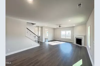 9200 Byron Court #Lot 202, Bailey, NC 27807 - Photo 6