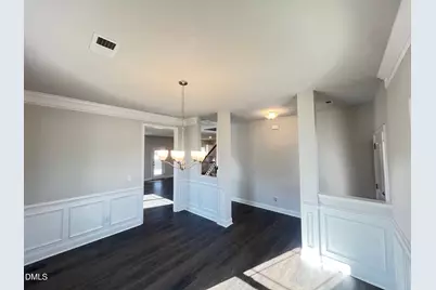 9200 Byron Court #Lot 202, Bailey, NC 27807 - Photo 4