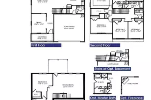 9200 Byron Ct, Bailey, NC 27807 - Photo 2