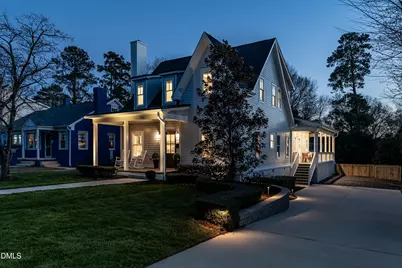 702 Kimbrough Street, Raleigh, NC 27608 - Photo 4