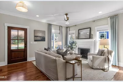 702 Kimbrough Street, Raleigh, NC 27608 - Photo 8