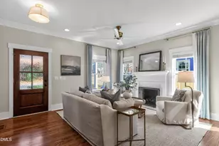 702 Kimbrough St, Raleigh, NC 27608 - Photo 8