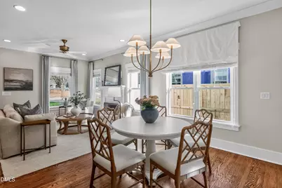 702 Kimbrough Street, Raleigh, NC 27608 - Photo 10