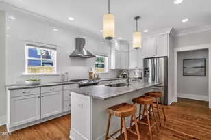 702 Kimbrough St, Raleigh, NC 27608 - Photo 12