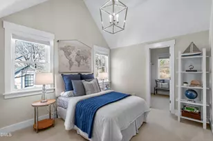 702 Kimbrough St, Raleigh, NC 27608 - Photo 30