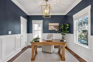 702 Kimbrough St, Raleigh, NC 27608 - Photo 18