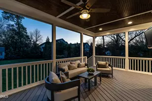 702 Kimbrough St, Raleigh, NC 27608 - Photo 38
