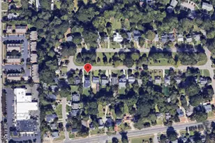 702 Kimbrough St, Raleigh, NC 27608 - Photo 28