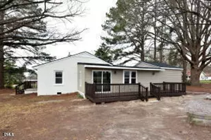 2105 Newton Dairy Rd, Henderson, NC 27537 - Photo 1