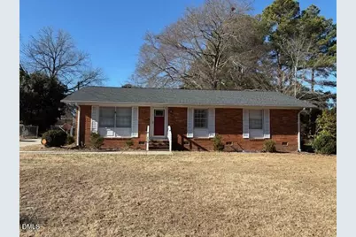 208 Delane Drive, Rocky Mount, NC 27804 - Photo 14