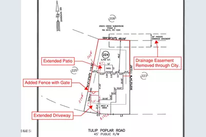 1136 Tulip Poplar Road, Fuquay Varina, NC 27526 - Photo 46