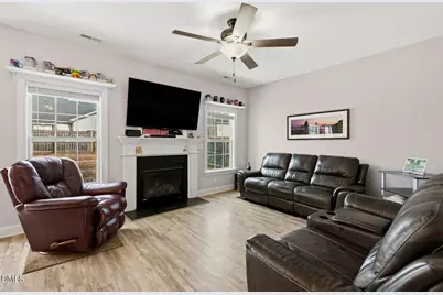 1136 Tulip Poplar Road, Fuquay Varina, NC 27526 - Photo 12