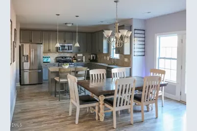 1136 Tulip Poplar Road, Fuquay-Varina, NC 27526 - Photo 2