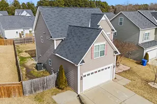 1136 Tulip Poplar Rd, Fuquay Varina, NC 27526 - Photo 4