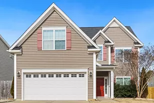 1136 Tulip Poplar Rd, Fuquay Varina, NC 27526 - Photo 1